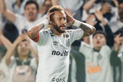 Neymar rực sáng sau World Cup 2026