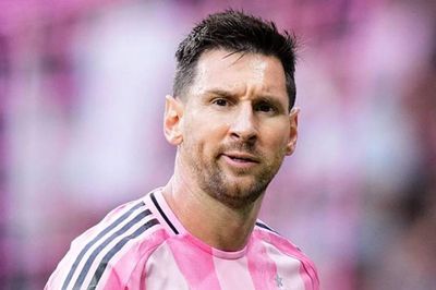 Messi giúp Inter Miami kiếm bộn tiền