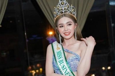 Luật sư nói về vụ 'vương miện 3 tỷ đồng không có kim cương thật'