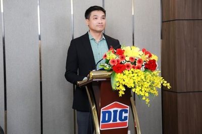Một doanh nghiệp bất động sản không còn cổ đông lớn