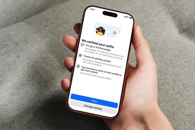 Facebook cấp tick trắng miễn phí