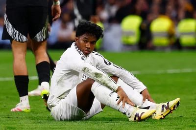 Mourinho đẩy Endrick vào thế khó