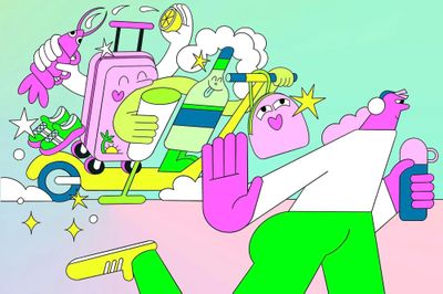 Gen Z cắt mọi cuộc vui để lo tiền dưỡng già