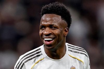 Đòi hỏi gây choáng của Vinicius tại Real