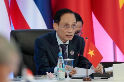 Việt Nam góp dấu ấn trong một ASEAN ngày càng có sức hút