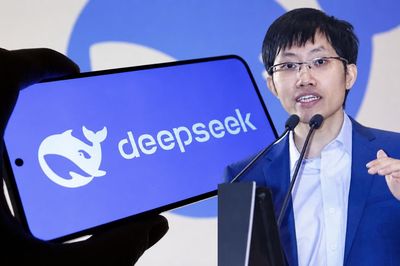 CEO DeepSeek lần đầu lên tiếng