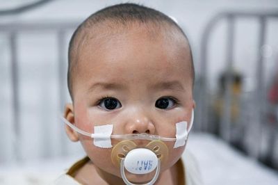 Tác nhân phổ biến gây bệnh đường hô hấp ở trẻ