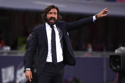 Rào cản khiến Pirlo chưa thể dẫn dắt tuyển Italy