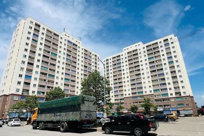 22 dự án nhà ở xã hội ở Thanh Hóa vào diện kiểm tra
