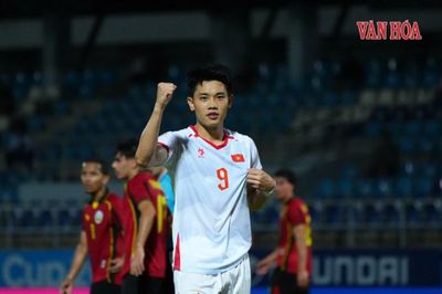 Cuộc đua Vua phá lưới ASEAN Cup 2026 hấp dẫn từ sớm
