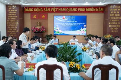 SẮP XẾP TRẠM Y TẾ: Thiếu Giám đốc, Bác sĩ chuyên khoa; cơ sở vật chất chưa đáp ứng yêu cầu