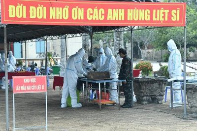 Kết tinh của trách nhiệm, lòng biết ơn và sự tri ân