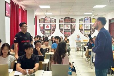 Thúc đẩy hội nhập, tăng năng lực cạnh tranh của cơ sở giáo dục đại học