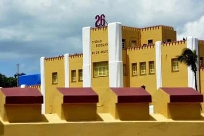 Điện mừng Cuba kỷ niệm lần thứ 73 Cuộc tấn công Pháo đài Moncada