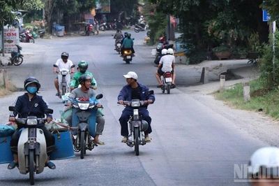 Sớm mở rộng Tỉnh lộ 9 ở Khánh Hòa