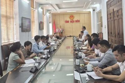 Mở rộng dư địa phát triển văn hóa và du lịch Điện Biên