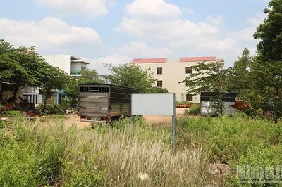 Vĩnh Long tập trung gỡ khó cho các dự án nhà ở xã hội