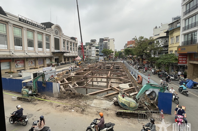 Thiên tai ngày càng khốc liệt-Vì sao, ứng phó thế nào? - Bài 3: Quy hoạch - Giải pháp bền vững trong phòng, chống thiên tai