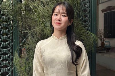 Thủ khoa đầu ra ngành Kế toán UEB và hành trình chinh phục Big4 từ giảng đường