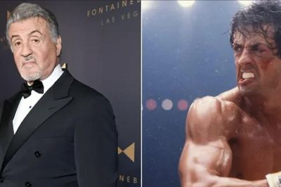 'I Play Rocky' tái hiện quyết định mạo hiểm đã đưa Sylvester Stallone lên hàng 'siêu sao'