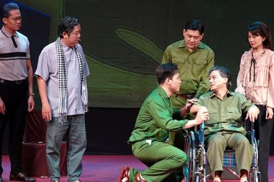Tri ân trở thành mạch nguồn sáng tạo