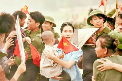 Khi lòng biết ơn cất thành lời ca