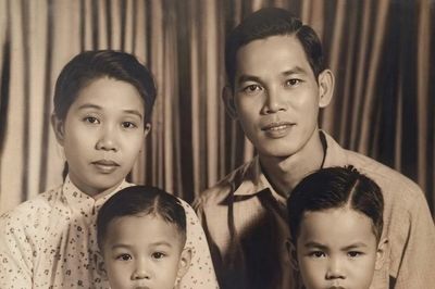 Liệt sĩ Lê Thị Riêng: Mẹ chiến đấu.... cho con hưởng trọn tình thương của mẹ