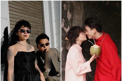 Mẹ đơn thân nên duyên chàng trai kém 11 tuổi, hạnh phúc sau gần 10 năm