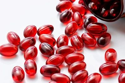 Uống Omega-3 nhiều tháng không hiệu quả: Sai từ cách chọn và dùng?