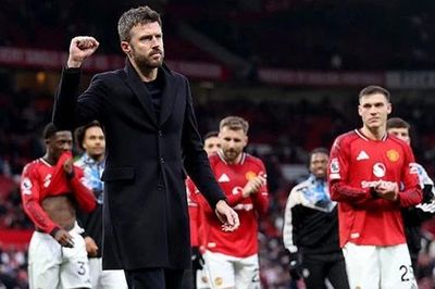 Man United sắp thanh lý loạt cầu thủ