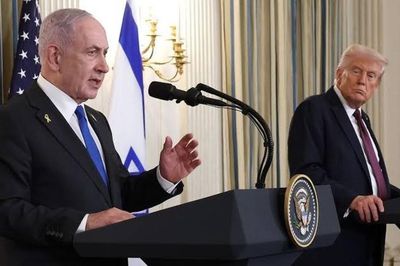 Israel hé lộ thông tin tình báo quan trọng, đưa ra khẳng định chắc nịch về thỏa thuận Mỹ-Iran