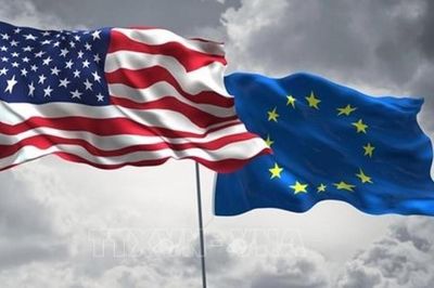Mỹ điều tra chính sách thương mại EU sau án phạt Google