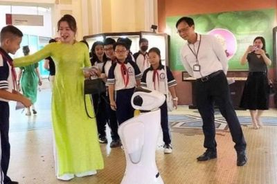 AI mở ra cơ hội phát triển công nghiệp văn hóa nhưng đặt ra nhiều thách thức