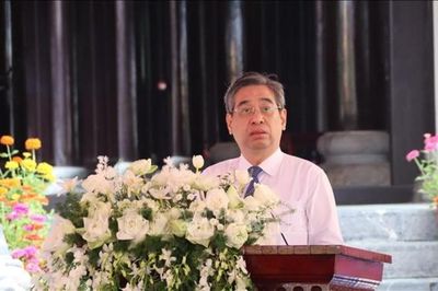 Tp. Hồ Chí Minh tổ chức Lễ giỗ Anh hùng liệt sĩ tại Côn Đảo, tri ân những người đã hy sinh vì Tổ quốc