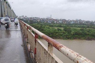 Dự báo thời tiết 10 ngày tới (26/7-5/8): Các khu vực chiều tối, đêm mưa rào rải rác, cục bộ mưa to, Bắc Bộ có nơi mưa rất to
