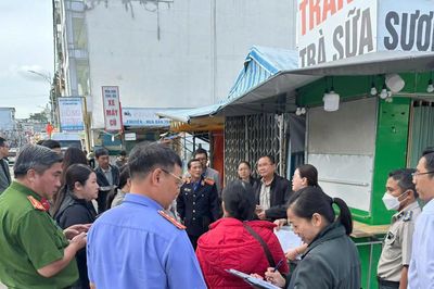 Vận động tự nguyện thi hành án vụ việc kéo dài hơn 18 năm tại Lâm Đồng