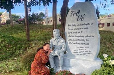 Bài 3: Từ ký ức chiến tranh đến 'địa chỉ đỏ'
