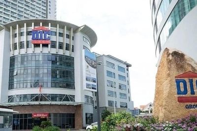 DIC Corp 'trắng' cổ đông lớn