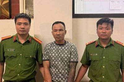 Lời khai của nghi phạm sát hại người phụ nữ trước cổng khách sạn