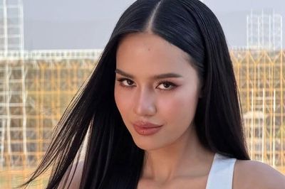 Lộ diện Hoa hậu đẹp nhất thế giới