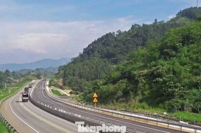 Đề xuất gần 30.000 tỷ đồng làm cao tốc Bắc Kạn - Cao Bằng