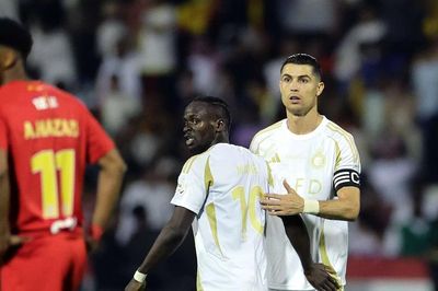 Đội bóng của Ronaldo khủng hoảng tài chính nặng nề, đối diện nguy cơ phải đổi chủ