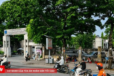 Hà Nội xây dựng mạng lưới kiểm định khí thải xe máy