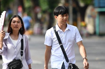 Dự báo thời tiết 26/7/2026: Miền Bắc nắng oi, Hà Nội tăng lên 35 độ