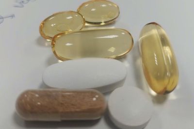 Bổ sung canxi theo 2 cách này, xương chưa khỏe mà thận đã hỏng