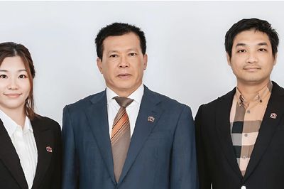 Sau thời cố Chủ tịch Nguyễn Thiện Tuấn: Siêu cổ phiếu lao dốc, gia đình hết cổ đông lớn