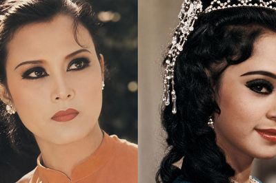 Thái Châu, Thái Ngân nức tiếng: Người lặng lẽ rời sân khấu, người qua đời ở tuổi 34