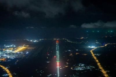 Sân bay Phú Quốc sẵn sàng đón máy bay thân rộng phục vụ APEC 2027