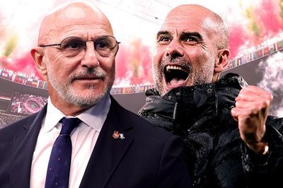 Từ World Cup đến Premier League: Tây Ban Nha xuất khẩu những bộ óc