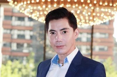 Diễn viên Vương Khải đột ngột qua đời ở tuổi 44 tại nhà riêng